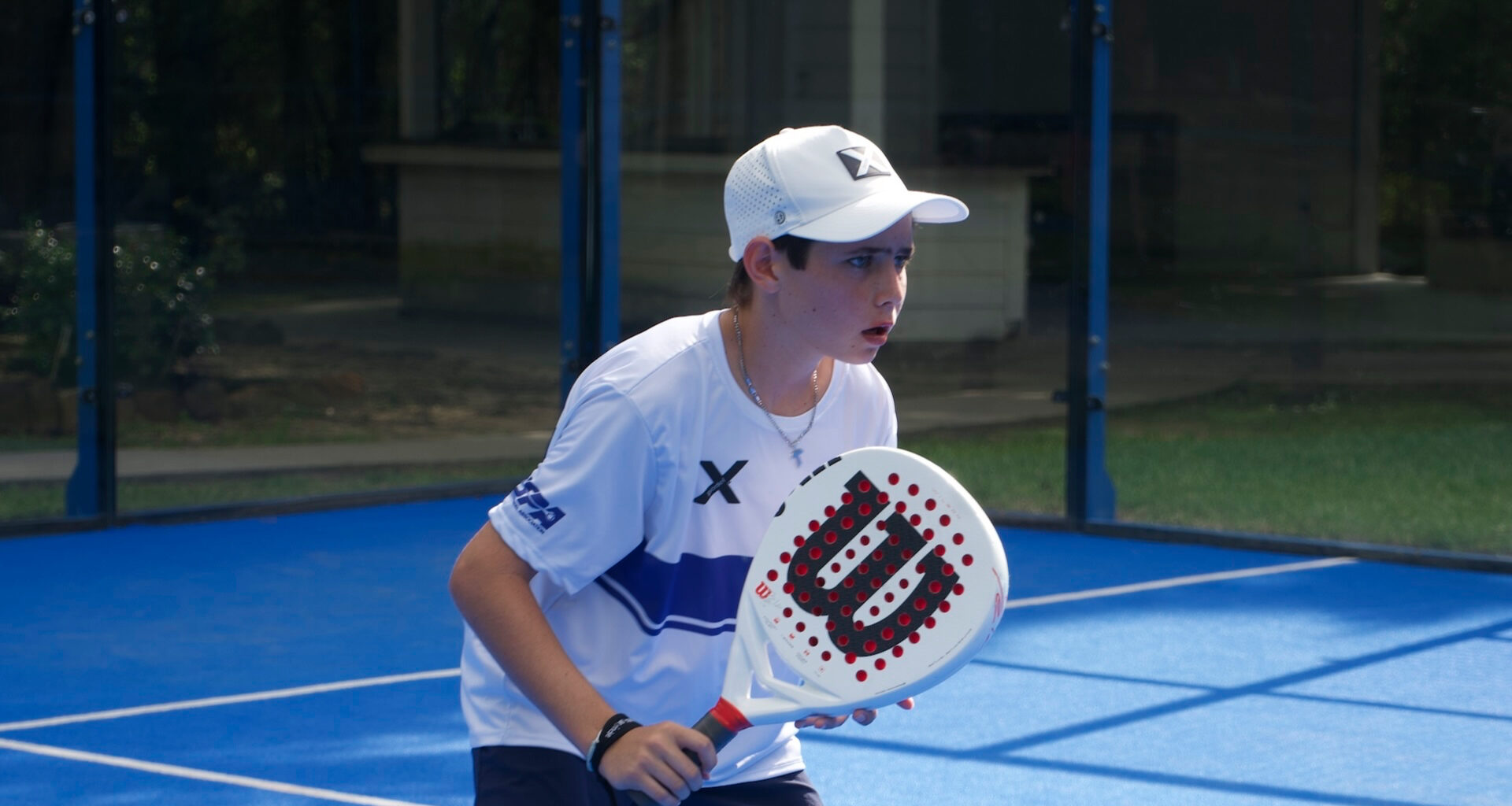 NextGen shines in Texas: all the weekend winners