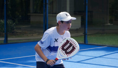 NextGen shines in Texas: all the weekend winners