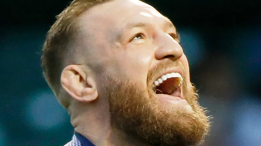 ALP CEO Lorenzo De Plano explains company’s partnership with Conor McGregor image