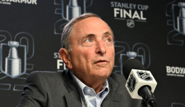 Friedkin Group Given Exclusive Rights For Expansion In Texas – Pro Hockey Rumors