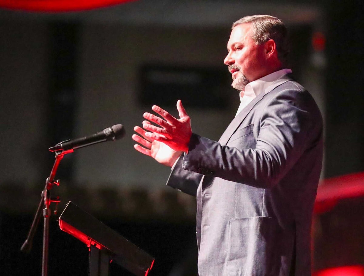 How far will Texas Tech go? Plus: World Cup meets college football