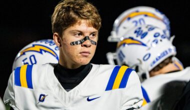 Recruiting Report: Texas A&M, LSU stay hot, ’28 QB Knox Kiffin picking up offers