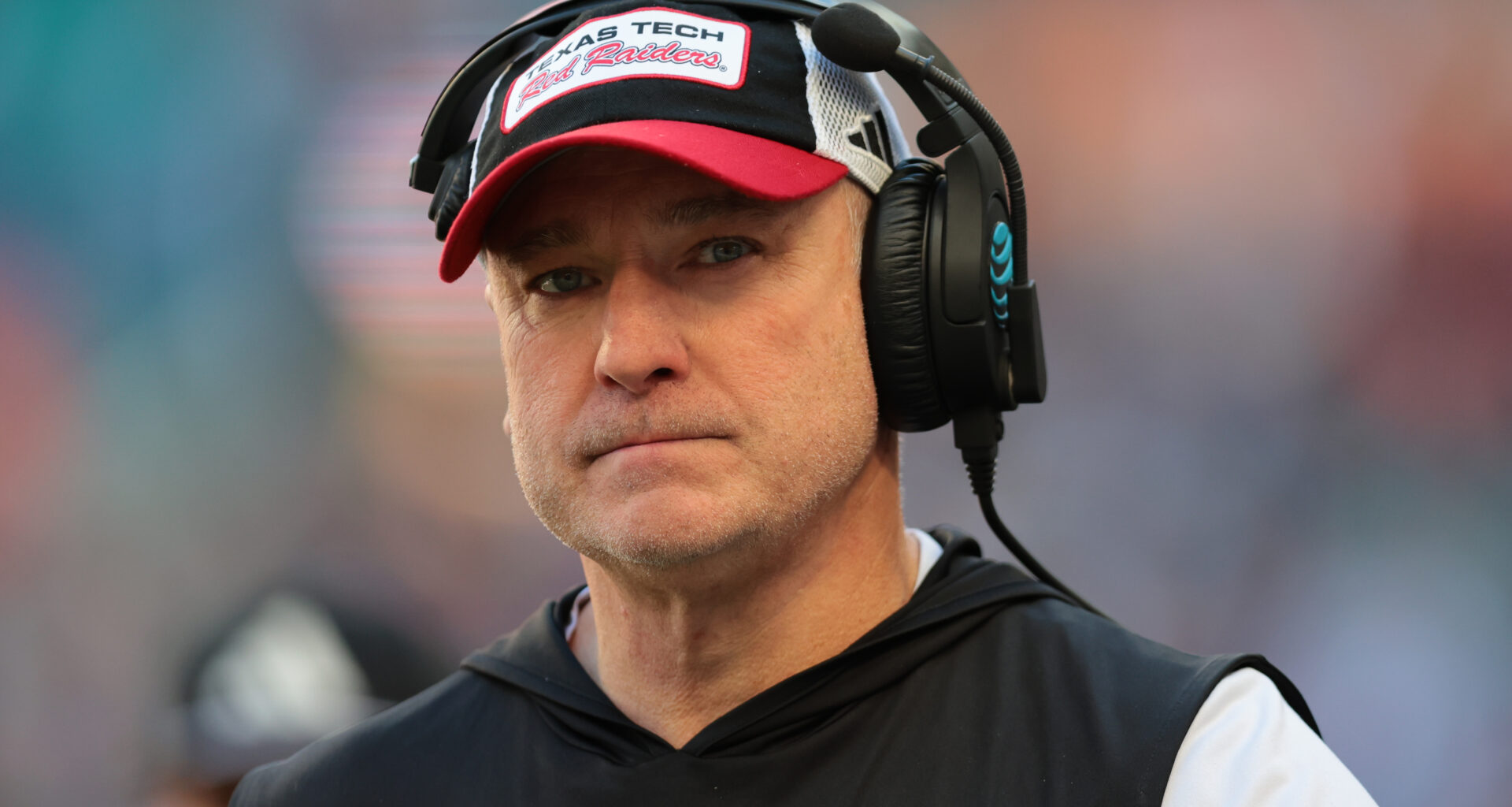 Time for Texas Tech to bite the bullet, move on from Sorsby