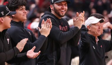Every college program should remove Texas Tech from scheduling