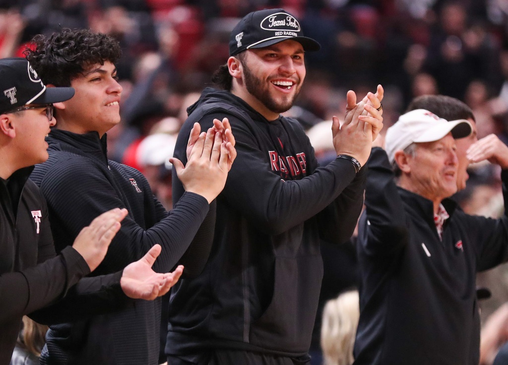 Every college program should remove Texas Tech from scheduling