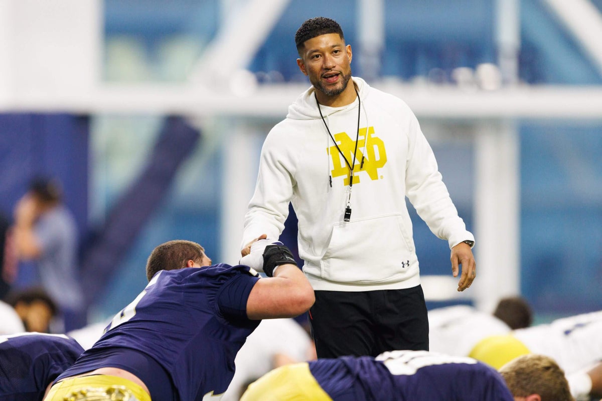Texas A&M’s national reach, Notre Dame’s surge, UNC’s struggle: 10 recruiting thoughts