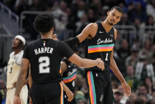 San Antonio Spurs 2026 Offseason Preview