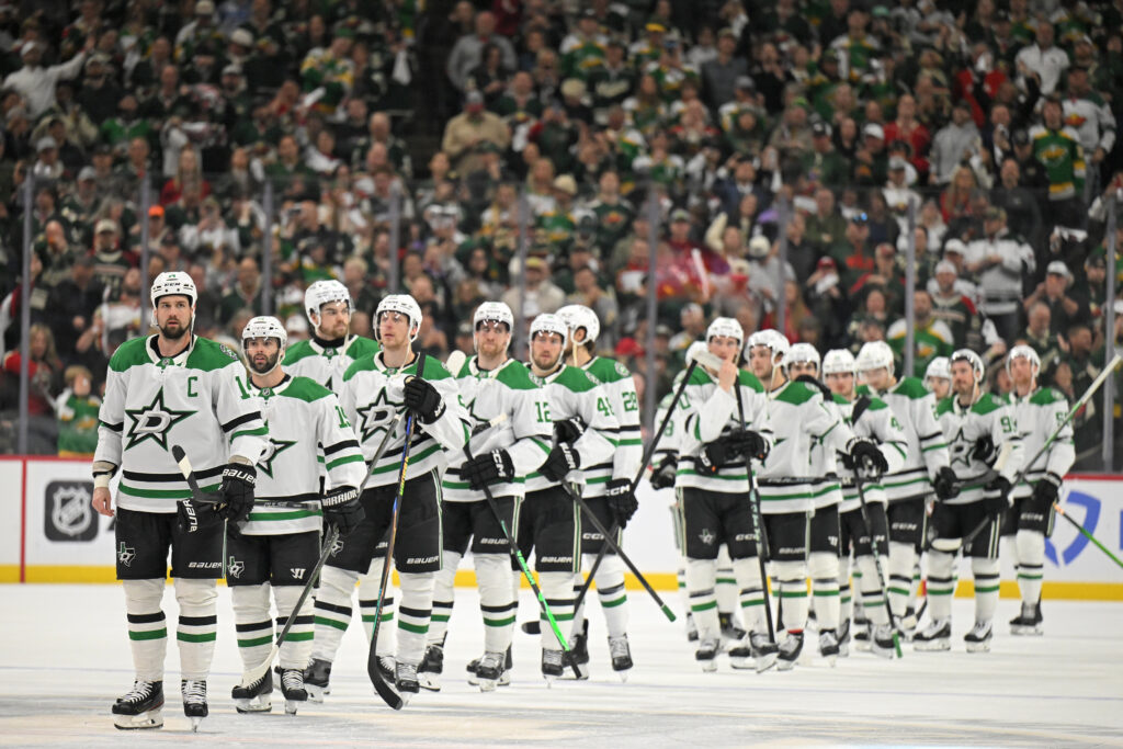 Free Agent Focus: Dallas Stars – Pro Hockey Rumors