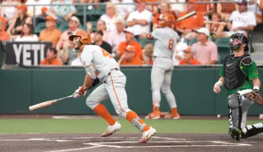 College World Series Preview: No. 6 Texas vs No. 3 Georgia