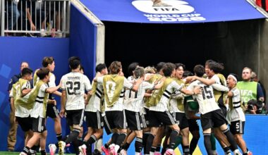 Japan knocked out of 2026 World Cup by Brazil in stoppage time – NBC 5 Dallas-Fort Worth