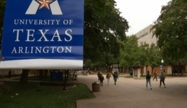 UTA scientists plan to study how the World Cup affects local air quality – NBC 5 Dallas-Fort Worth
