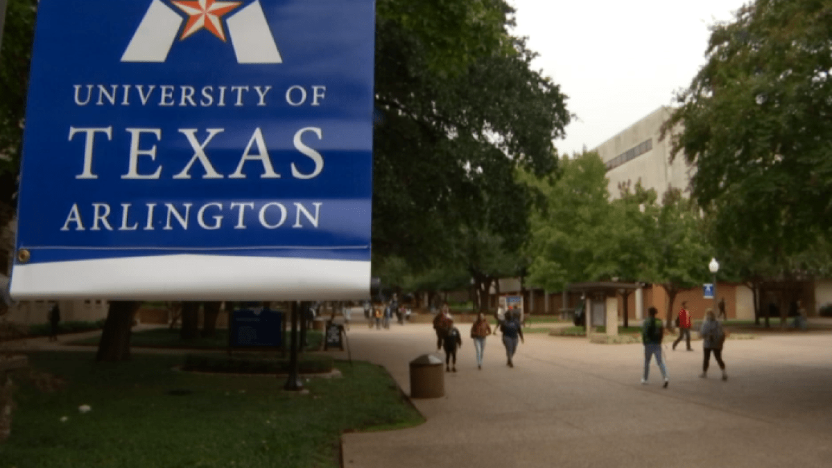 UTA scientists plan to study how the World Cup affects local air quality – NBC 5 Dallas-Fort Worth