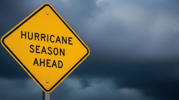 Hurricane evacuation routes: Know before you go