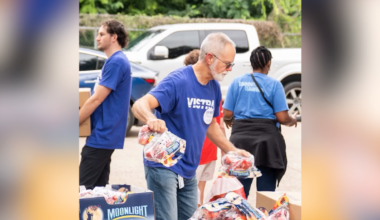 Dallas free summer meals registration opens with United Way – NBC 5 Dallas-Fort Worth