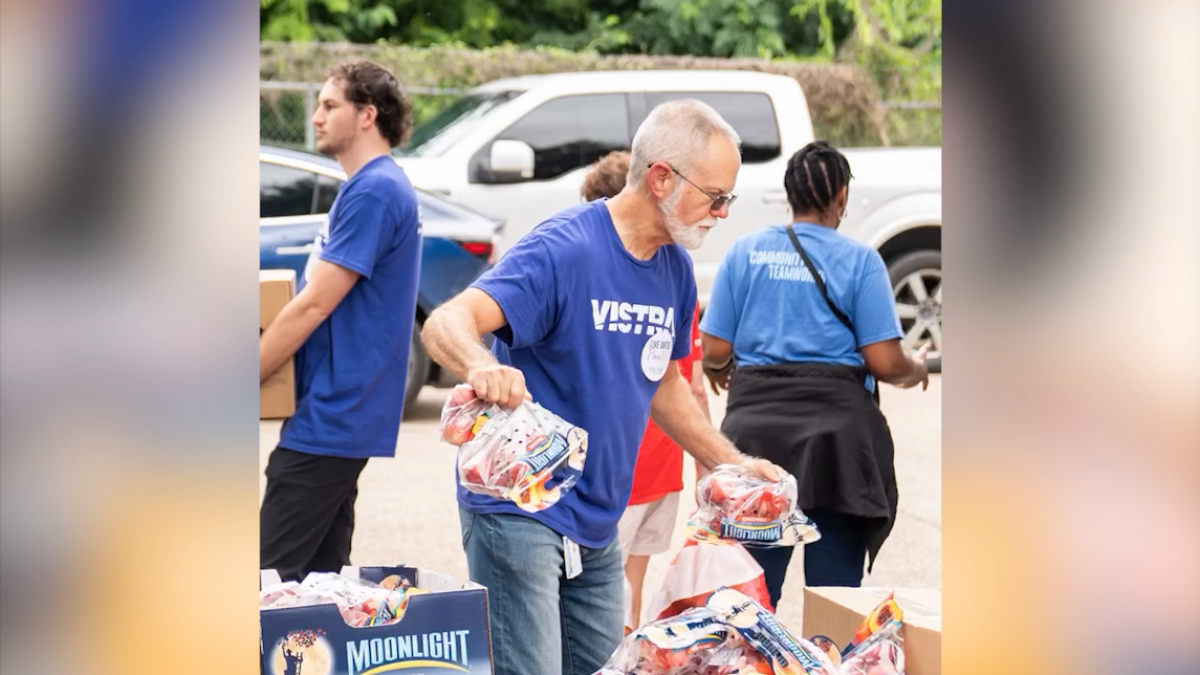 Dallas free summer meals registration opens with United Way – NBC 5 Dallas-Fort Worth