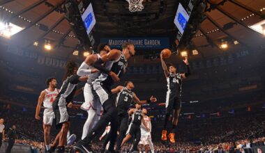 Audience Analysis: San Antonio leads local markets for NBA Finals