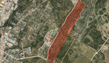 Highlands Multifamily Mixed-Use Development Lot