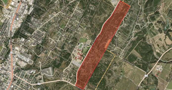 Highlands Multifamily Mixed-Use Development Lot