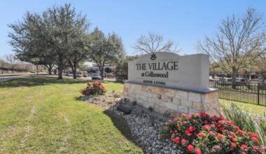 Village at Collinswood