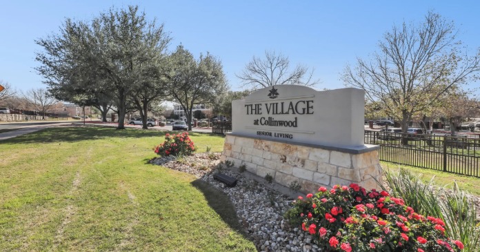 Village at Collinswood