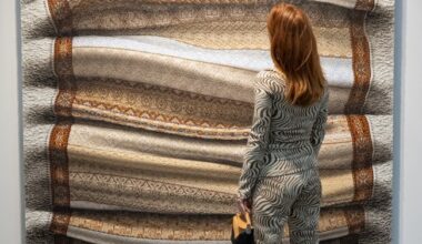Untitled Art, Houston Names Exhibitors for Second Edition
