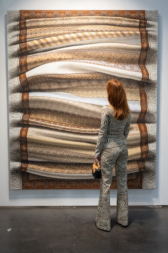 Untitled Art, Houston Names Exhibitors for Second Edition