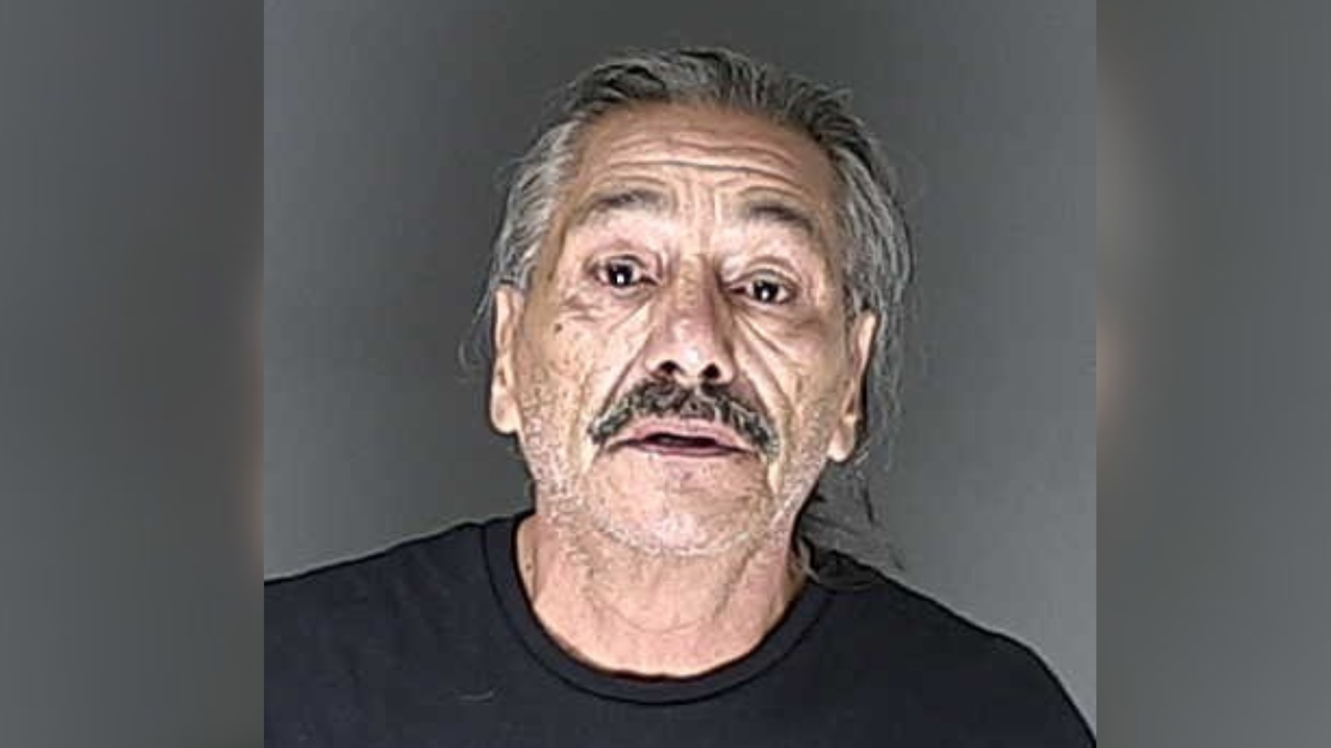 El Paso County man arrested months after alleged kidnapping, sexual assault of at-risk adult