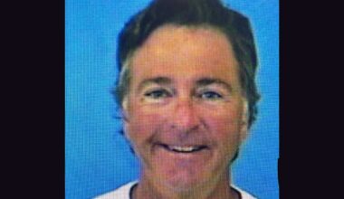 Person of interest in Bexar County homicide case reported dead in Burnet County