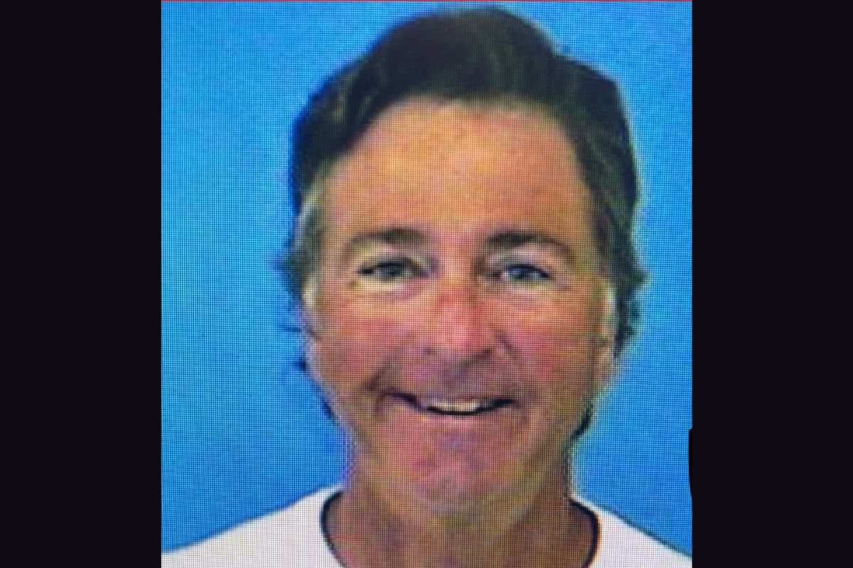 Person of interest in Bexar County homicide case reported dead in Burnet County