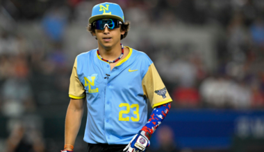 SNL's Marcello Hernández to host 2026 ESPYS