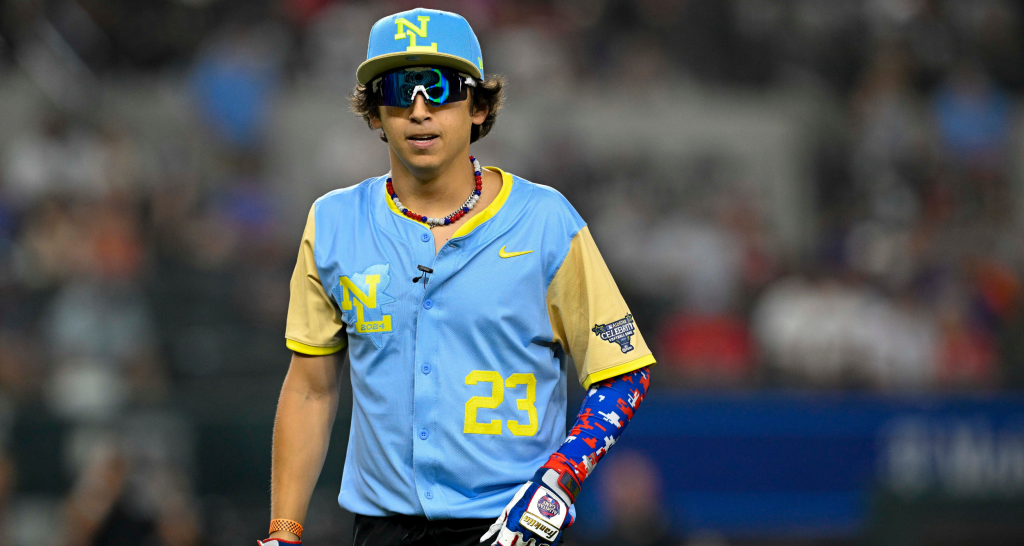 SNL's Marcello Hernández to host 2026 ESPYS