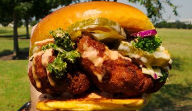 Urban Bird Hot Chicken Expands Austin Presence with Grand Opening of 24th Location in Sunset Valley