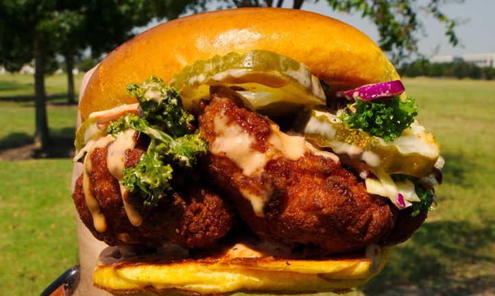 Urban Bird Hot Chicken Expands Austin Presence with Grand Opening of 24th Location in Sunset Valley