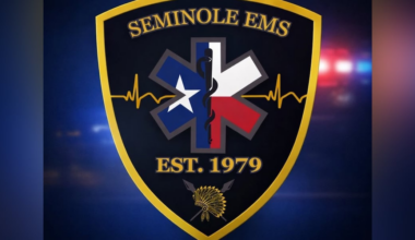 Seminole EMS Director testifies before Texas House Committee on Public Health