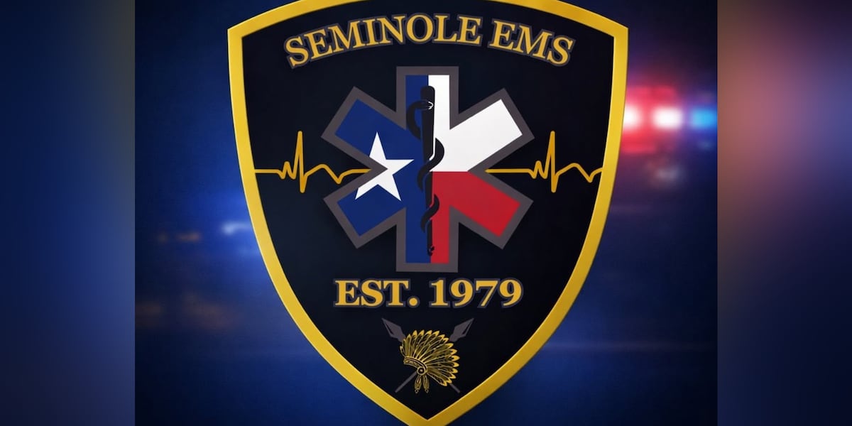 Seminole EMS Director testifies before Texas House Committee on Public Health