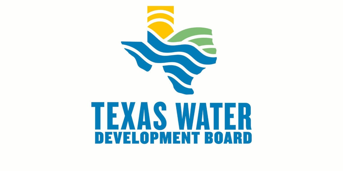 Texas Water Development Board launches ‘This Is Texas Water’ campaign
