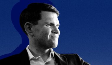 Texas Democrat James Talarico May Be on Track to Turn the Lone Star State Blue