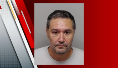 SAPD: Man accused of injuring 75-year-old woman, attempted to bribe officers