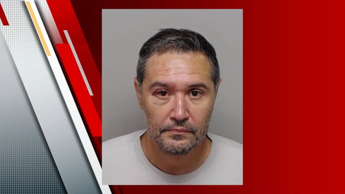 SAPD: Man accused of injuring 75-year-old woman, attempted to bribe officers