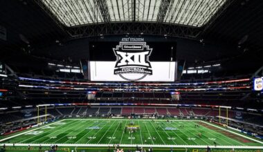 Texas AG warns Big 12 about punishing Texas Tech, Brendan Sorsby – Deseret News
