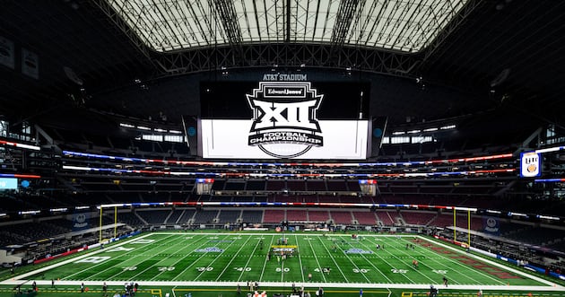 Texas AG warns Big 12 about punishing Texas Tech, Brendan Sorsby – Deseret News