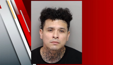 ‘I’ll kill you and your family’: Man allegedly held woman hostage in Cibolo home, police say