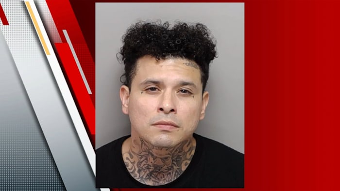 ‘I’ll kill you and your family’: Man allegedly held woman hostage in Cibolo home, police say