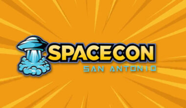 SPACECON San Antonio takes over Freeman Coliseum this weekend