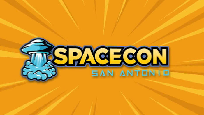 SPACECON San Antonio takes over Freeman Coliseum this weekend