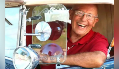 Renowned Texas historian T. Lindsay Baker dies in Arizona car crash