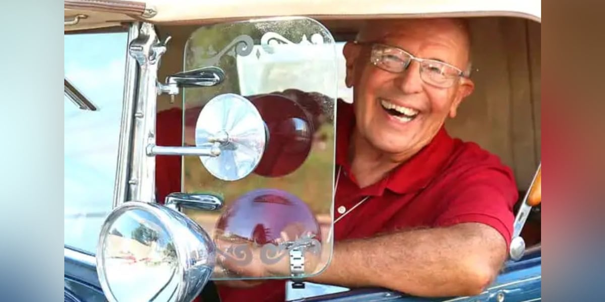 Renowned Texas historian T. Lindsay Baker dies in Arizona car crash