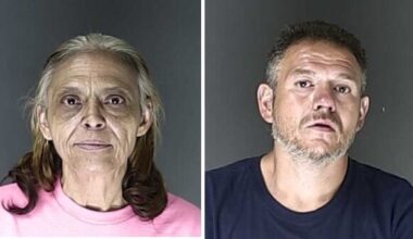 More than 200 fentanyl pills found in vehicle: El Paso County Sheriff's Office