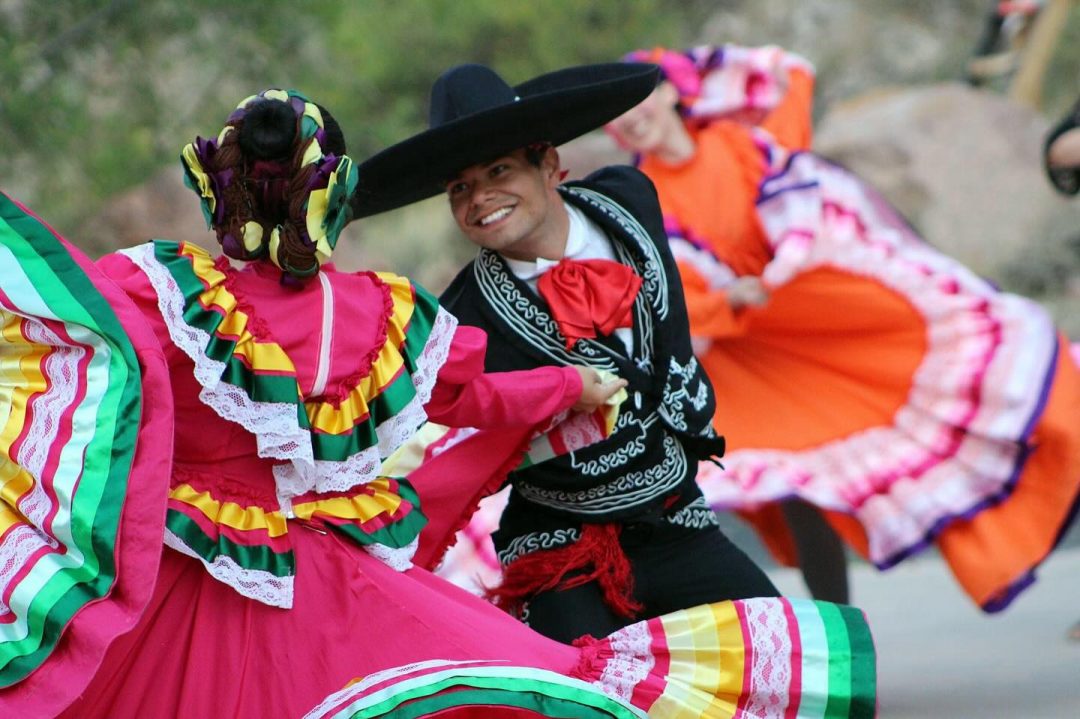 Selena tribute, ‘Viva! El Paso’ kick off summer