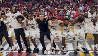 New contract for Texas A&M’s Bucky McMillan worth $29.1 million